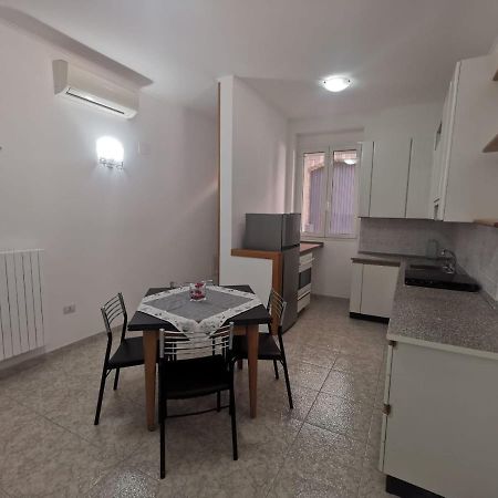 Casa Aquila Appartement Gallipoli Buitenkant foto
