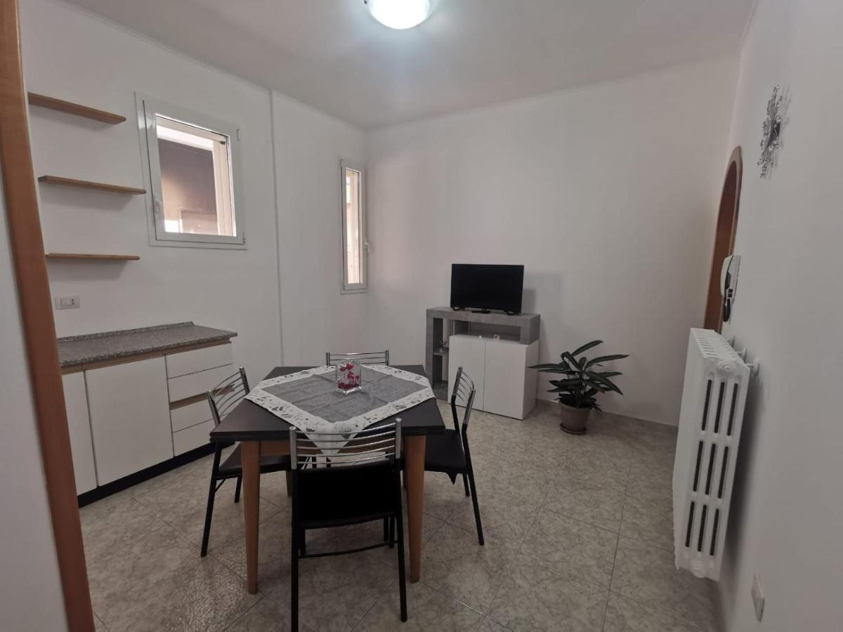 Casa Aquila Appartement Gallipoli Buitenkant foto