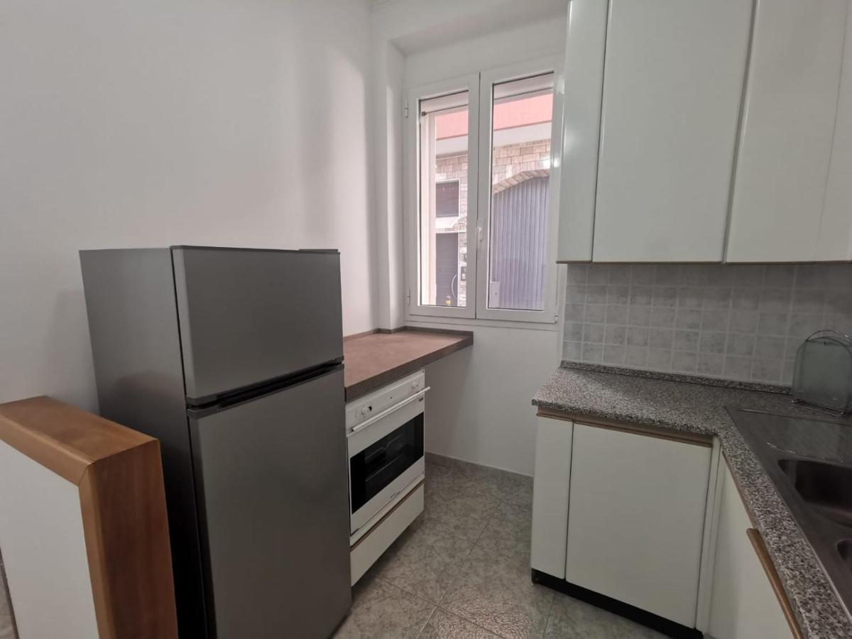 Casa Aquila Appartement Gallipoli Buitenkant foto