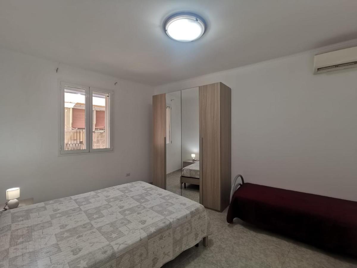 Casa Aquila Appartement Gallipoli Buitenkant foto