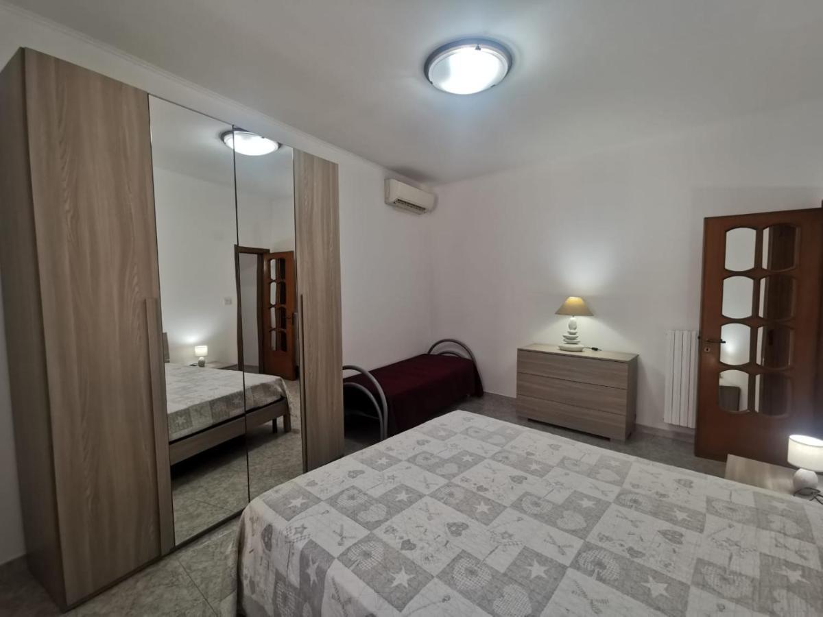 Casa Aquila Appartement Gallipoli Buitenkant foto